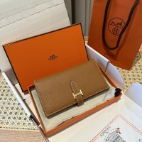 Replica Hermes Brean Wallet