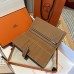 Replica Hermes Brean Wallet