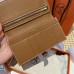 Replica Hermes Brean Wallet