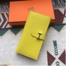 Replica Hermes Brean Wallet