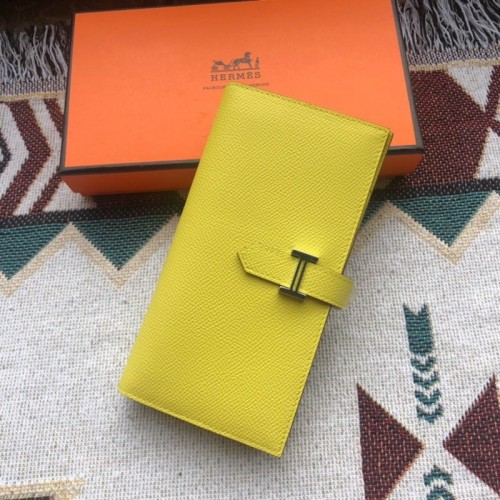 Replica Hermes Brean Wallet
