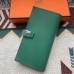Replica Hermes Brean Wallet