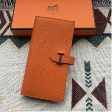 Replica Hermes Brean Wallet