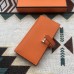 Replica Hermes Brean Wallet