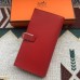 Replica Hermes Brean Wallet