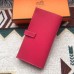 Replica Hermes Brean Wallet