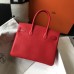 Replica Hermes Replica Handbag Store 35CM Bag Red Replica Hermes Replica Handbag Store 35CM Bag
