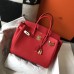 Replica Hermes Replica Handbag Store 35CM Bag Red Replica Hermes Replica Handbag Store 35CM Bag