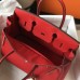 Replica Hermes Replica Handbag Store 35CM Bag Red Replica Hermes Replica Handbag Store 35CM Bag