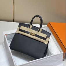 Replica Hermes Replica Handbag Store Bag Epsom Leather