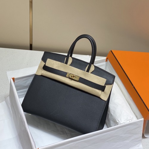 Replica Hermes Replica Handbag Store Bag Epsom Leather
