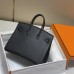 Replica Hermes Replica Handbag Store Bag Epsom Leather