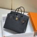 Replica Hermes Replica Handbag Store Bag Epsom Leather