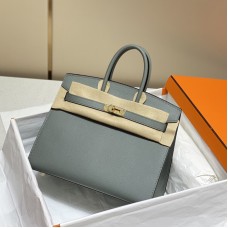 Replica Hermes Replica Handbag Store Bag Epsom Leather