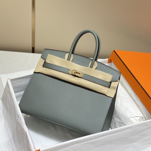 Replica Hermes Replica Handbag Store Bag Epsom Leather