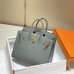 Replica Hermes Replica Handbag Store Bag Epsom Leather