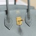 Replica Hermes Replica Handbag Store Bag Epsom Leather