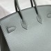 Replica Hermes Replica Handbag Store Bag Epsom Leather