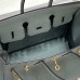 Replica Hermes Replica Handbag Store Bag Epsom Leather