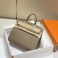Replica Hermes Replica Handbag Store Bag Epsom Leather