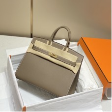 Replica Hermes Replica Handbag Store Bag Epsom Leather