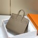 Replica Hermes Replica Handbag Store Bag Epsom Leather