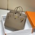 Replica Hermes Replica Handbag Store Bag Epsom Leather