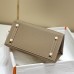 Replica Hermes Replica Handbag Store Bag Epsom Leather