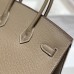 Replica Hermes Replica Handbag Store Bag Epsom Leather