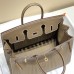 Replica Hermes Replica Handbag Store Bag Epsom Leather