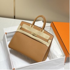 Replica Hermes Replica Handbag Store Bag Epsom Leather