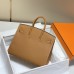 Replica Hermes Replica Handbag Store Bag Epsom Leather