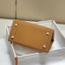 Replica Hermes Replica Handbag Store Bag Epsom Leather