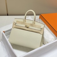 Replica Hermes Replica Handbag Store Bag Epsom Leather
