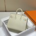 Replica Hermes Replica Handbag Store Bag Epsom Leather