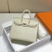 Replica Hermes Replica Handbag Store Bag Epsom Leather