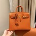 Replica Hermes Replica Handbag Store Bag Epsom Leather