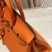 Replica Hermes Replica Handbag Store Bag Epsom Leather