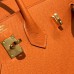 Replica Hermes Replica Handbag Store Bag Epsom Leather