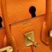 Replica Hermes Replica Handbag Store Bag Epsom Leather