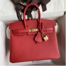 Replica Hermes Replica Handbag Store Bag Epsom Leather