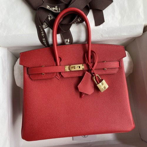 Replica Hermes Replica Handbag Store Bag Epsom Leather