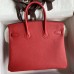 Replica Hermes Replica Handbag Store Bag Epsom Leather