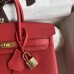 Replica Hermes Replica Handbag Store Bag Epsom Leather