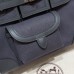Hermes Replica Handbag Store Cargo 25 Girs Misty Swift And Canvas PHW