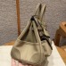 Hermes Replica Handbag Store Cargo 25 Beige Marfa Swift And Canvas PHW