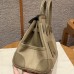 Hermes Replica Handbag Store Cargo 25 Beige Marfa Swift And Canvas PHW