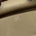 Hermes Replica Handbag Store Cargo 25 Beige Marfa Swift And Canvas PHW