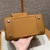 Hermes Replica Handbag Store Cargo 25 Sesame Swift And Canvas PHW