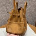 Hermes Replica Handbag Store Cargo 25 Sesame Swift And Canvas PHW